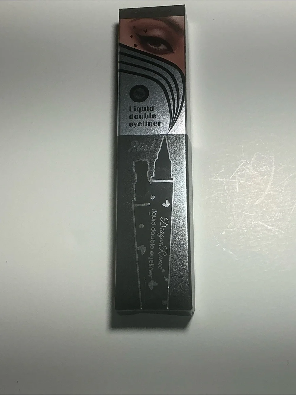 Dragon Ranee Double-Ended Liquid Eyeliner | Waterproof |